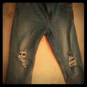 Old Navy Mid-Rise Jeans 👖 Plus Size 16